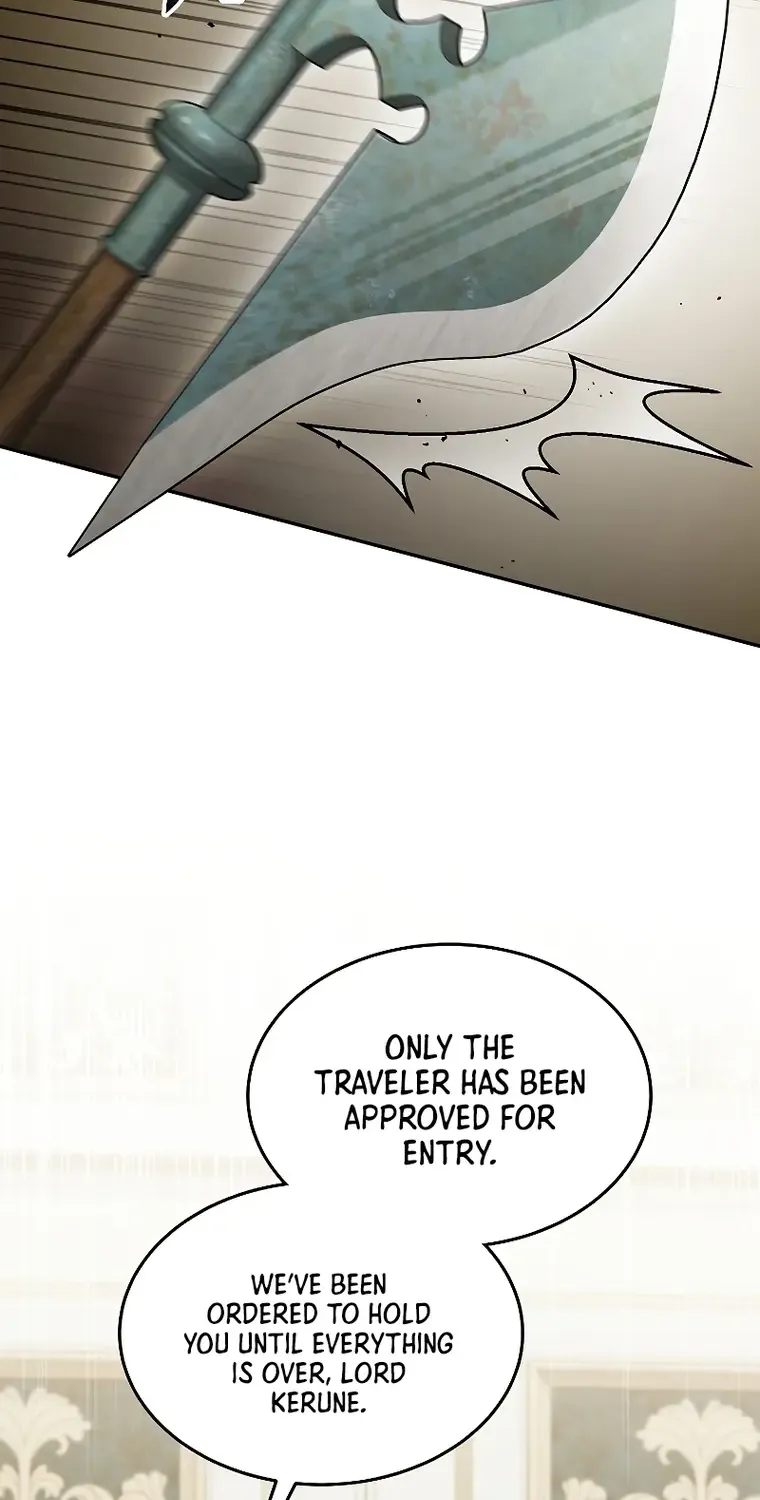 The Newbie is Too Strong Zinmanga X Chapter 58 Page 11