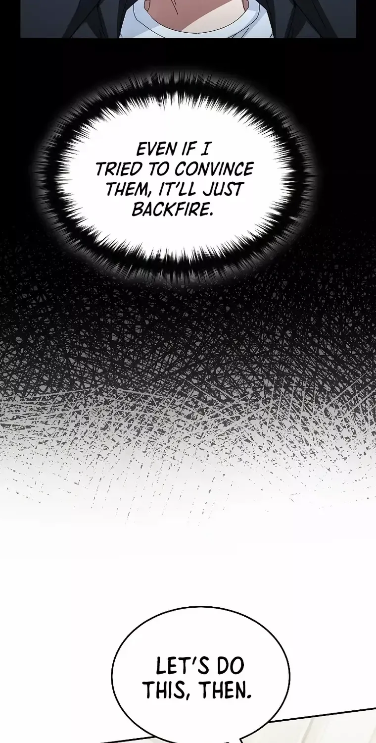The Newbie is Too Strong Zinmanga X Chapter 58 Page 21