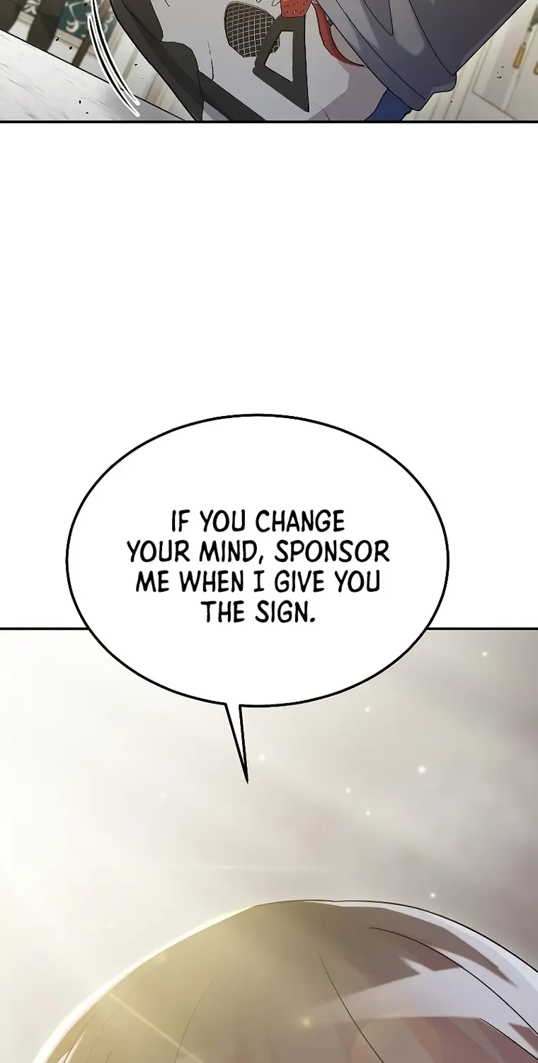 The Newbie is Too Strong Zinmanga X Chapter 58 Page 23