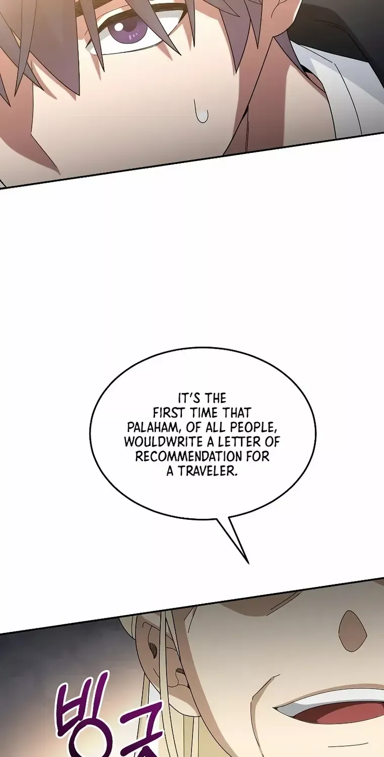 The Newbie is Too Strong Zinmanga X Chapter 58 Page 31