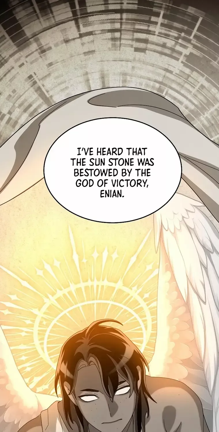 The Newbie is Too Strong Zinmanga X Chapter 58 Page 54
