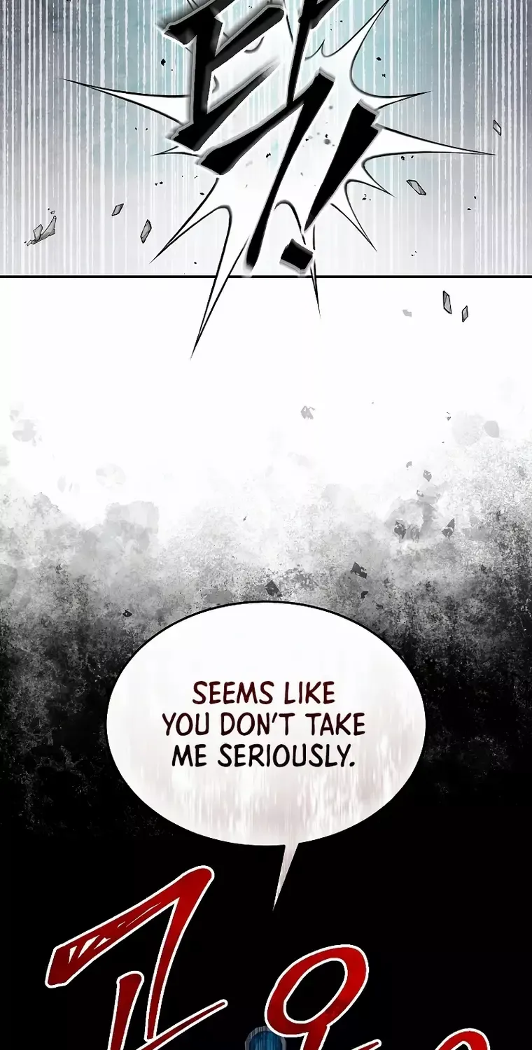 The Newbie is Too Strong Zinmanga X Chapter 58 Page 70