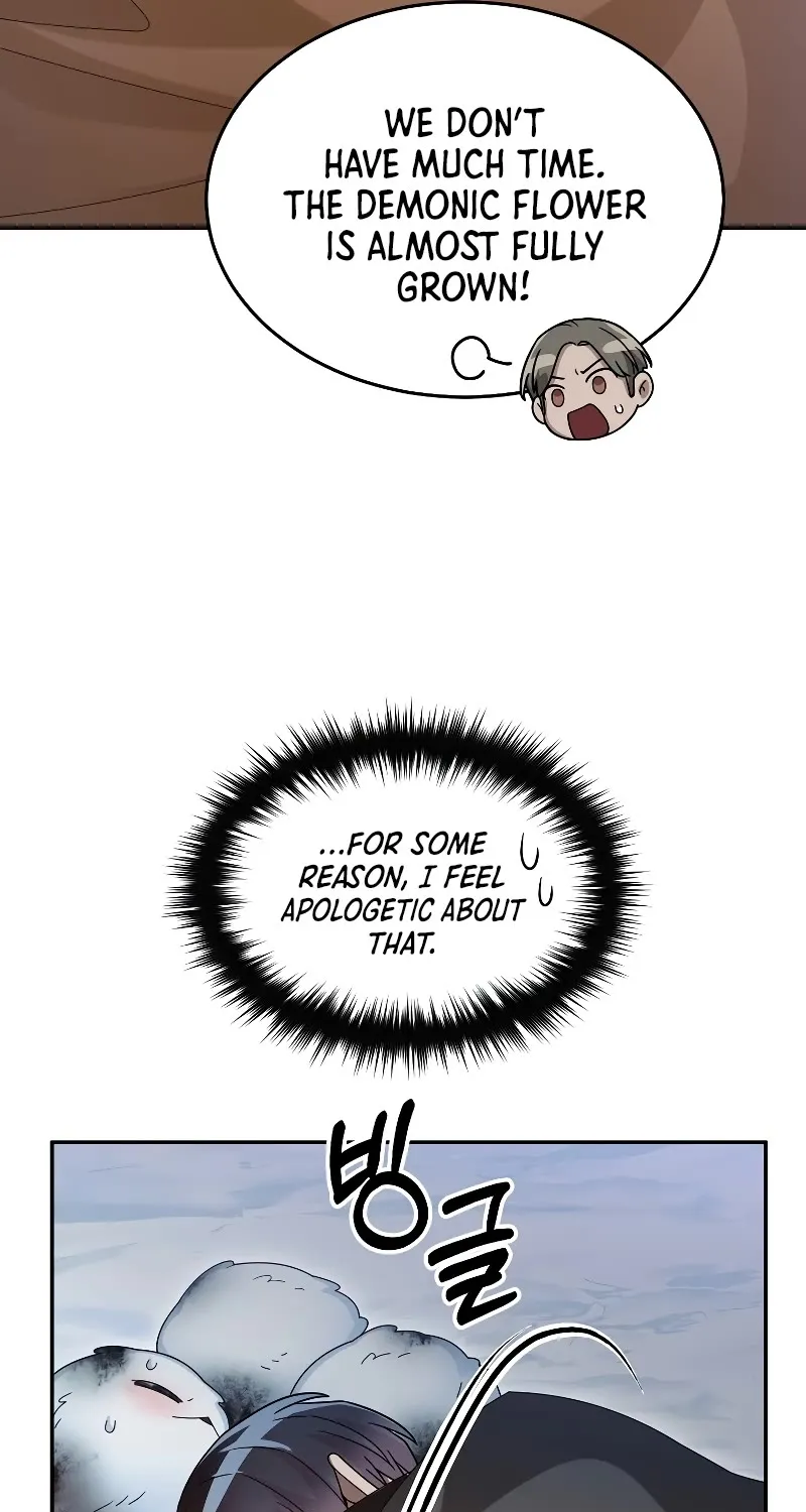 The Newbie is Too Strong Zinmanga X Chapter 56 Page 64