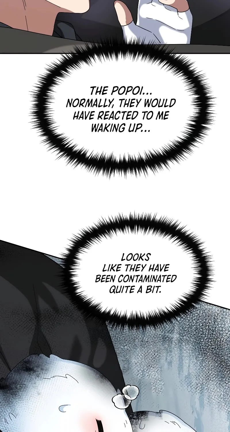The Newbie is Too Strong Zinmanga X Chapter 56 Page 66