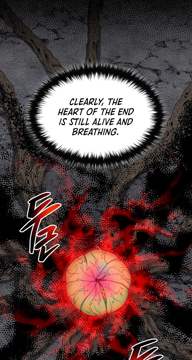 The Newbie is Too Strong Zinmanga X Chapter 56 Page 92