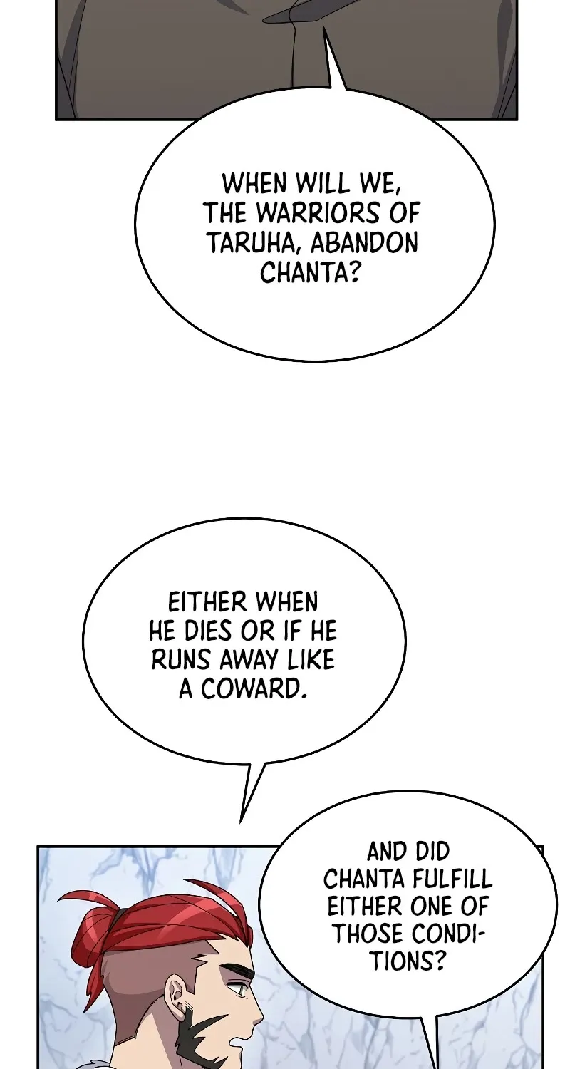 The Newbie is Too Strong Zinmanga X Chapter 56 Page 97