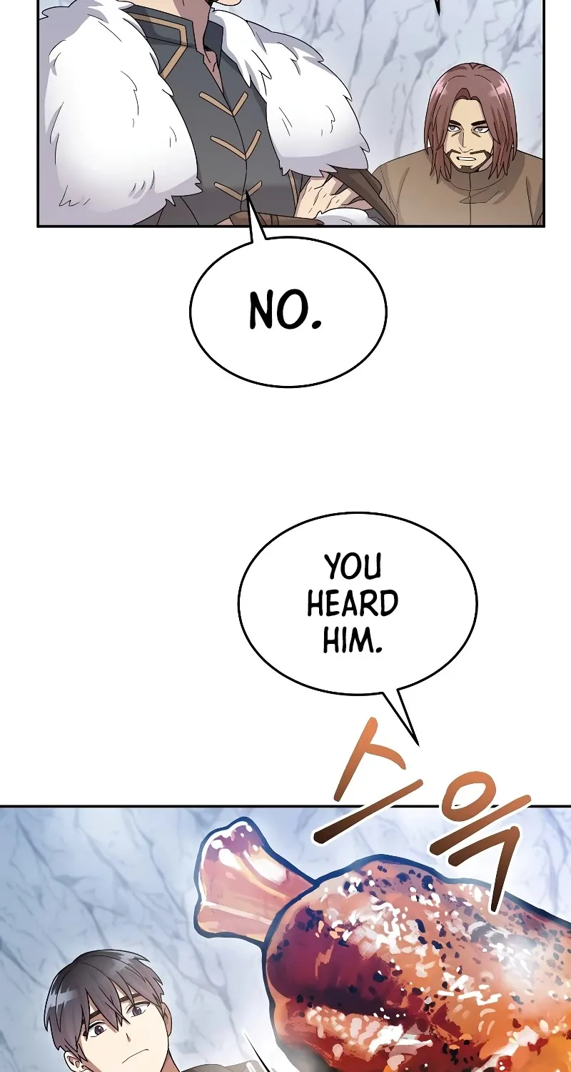 The Newbie is Too Strong Zinmanga X Chapter 56 Page 98