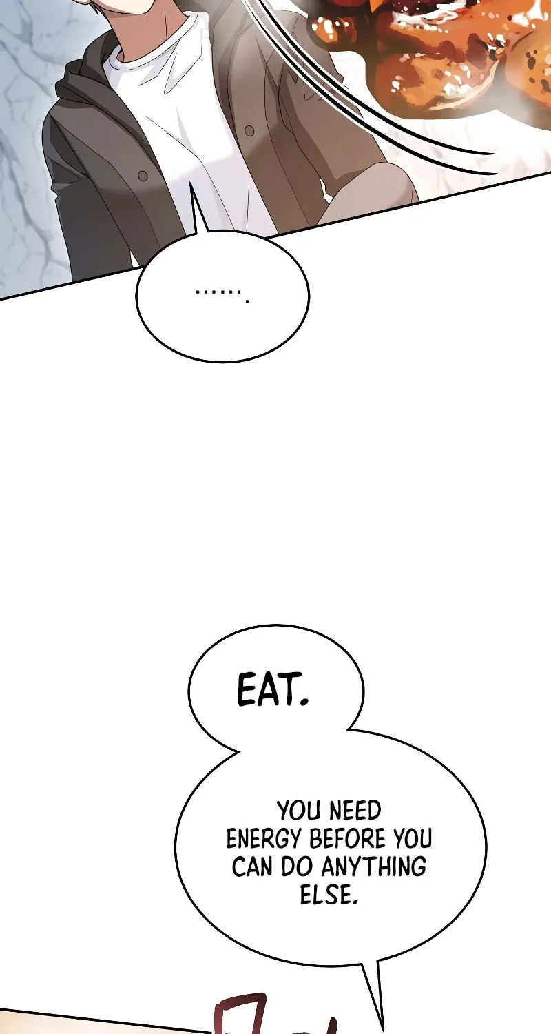 The Newbie is Too Strong Zinmanga X Chapter 56 Page 99