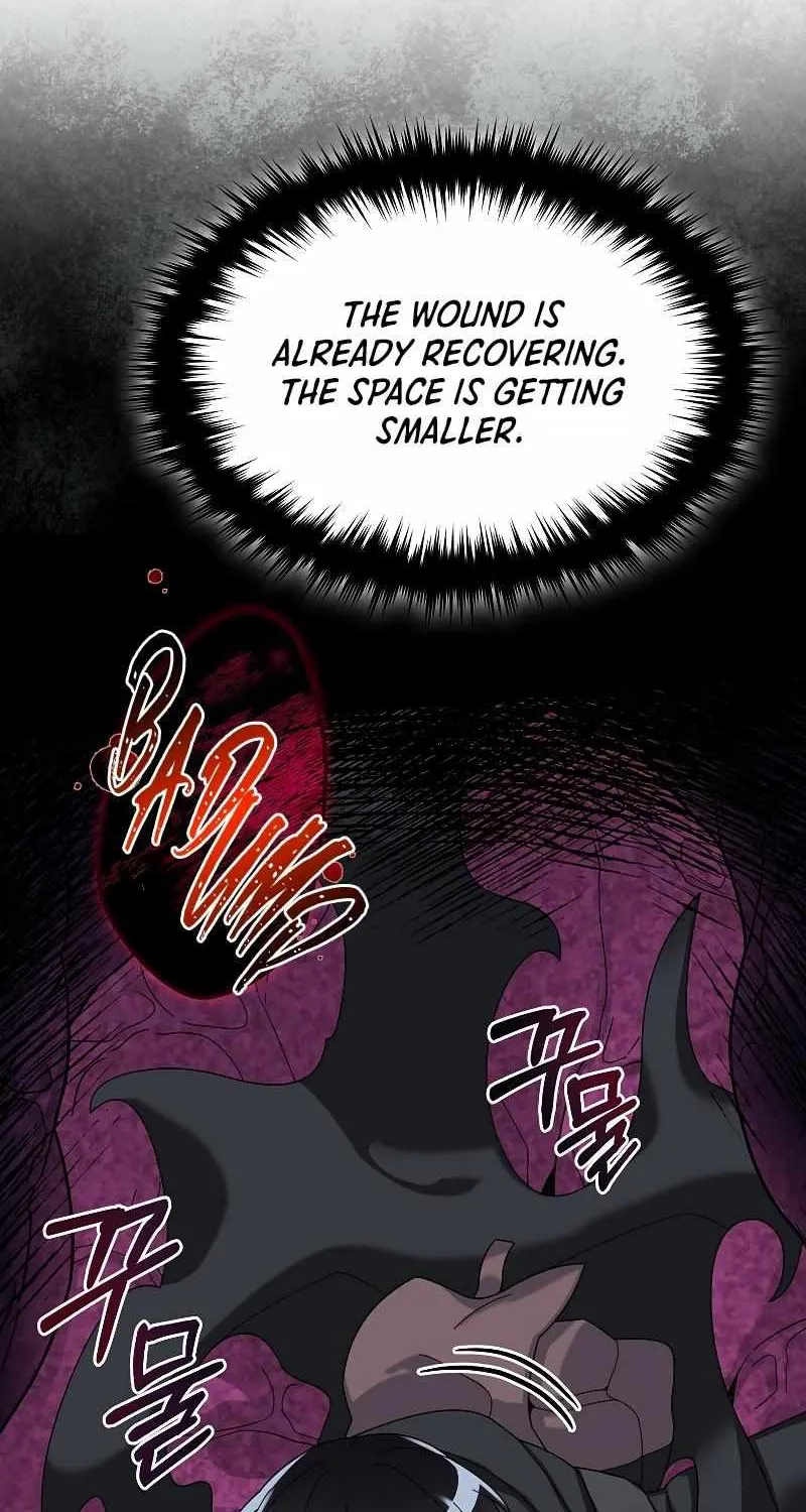 The Newbie is Too Strong Zinmanga X Chapter 55 Page 94