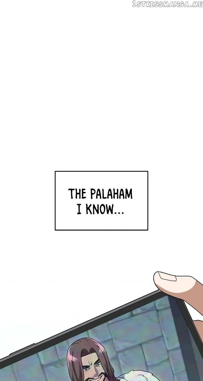 The Newbie is Too Strong Zinmanga X Chapter 54 Page 2