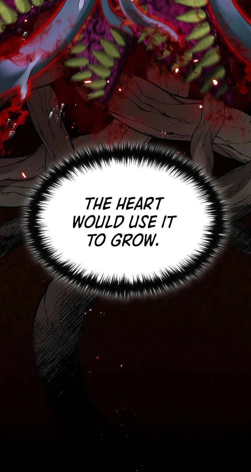 The Newbie is Too Strong Zinmanga X Chapter 54 Page 7