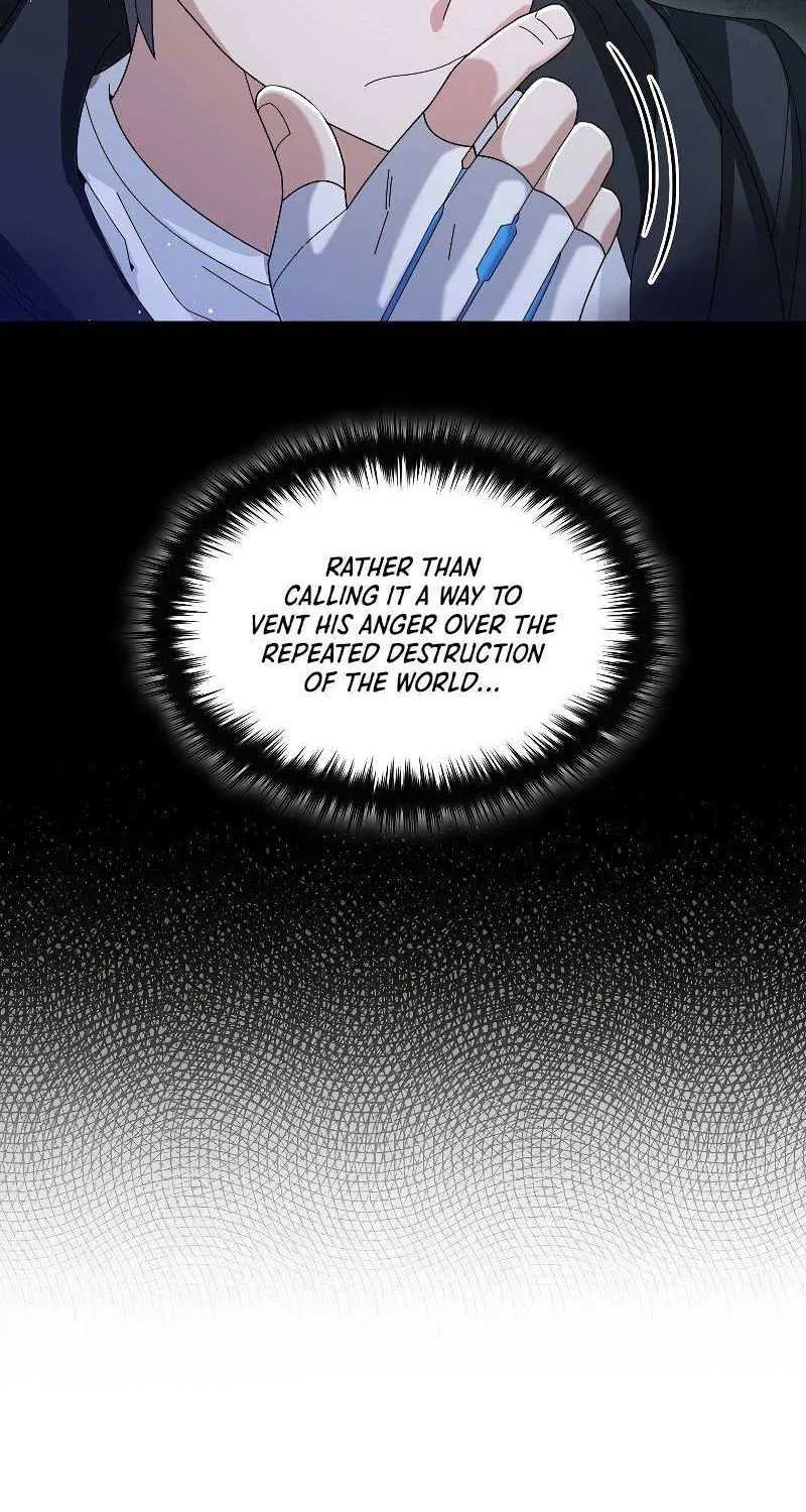 The Newbie is Too Strong Zinmanga X Chapter 54 Page 9