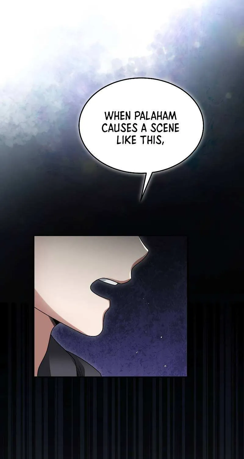 The Newbie is Too Strong Zinmanga X Chapter 54 Page 12
