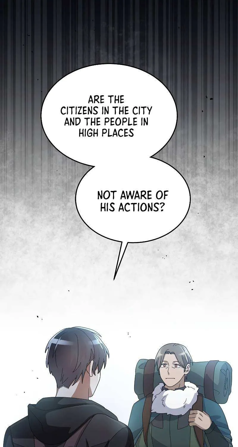 The Newbie is Too Strong Zinmanga X Chapter 54 Page 13