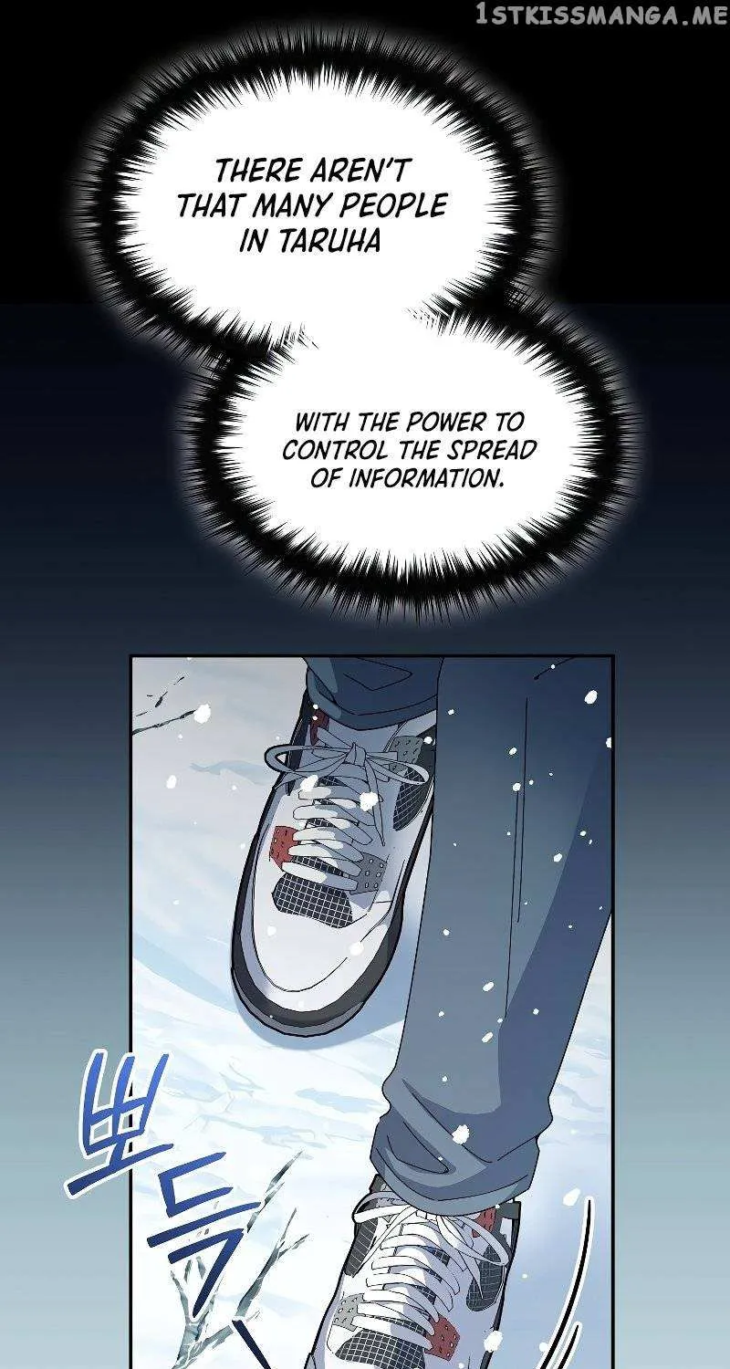 The Newbie is Too Strong Zinmanga X Chapter 54 Page 21