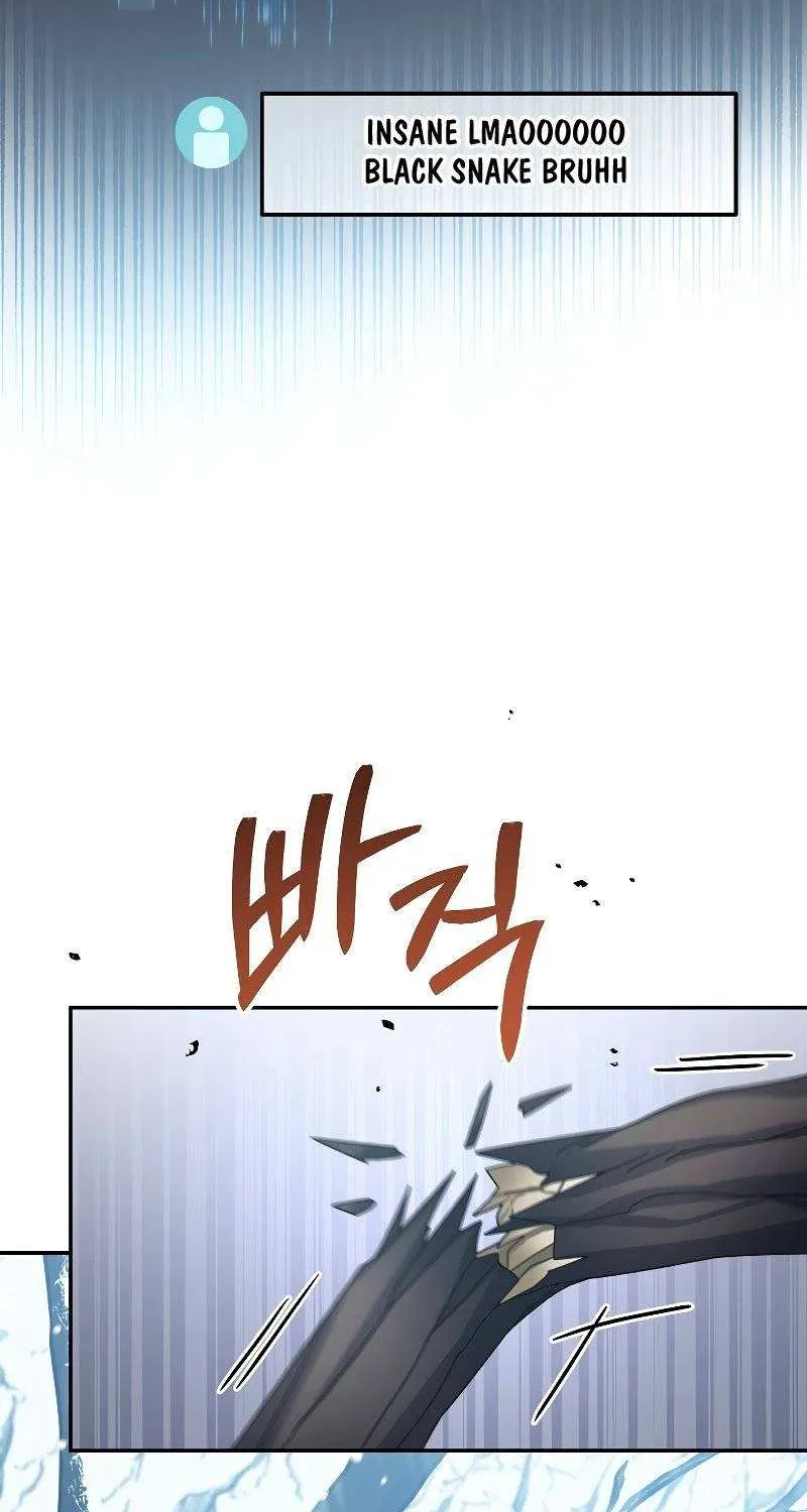 The Newbie is Too Strong Zinmanga X Chapter 54 Page 24
