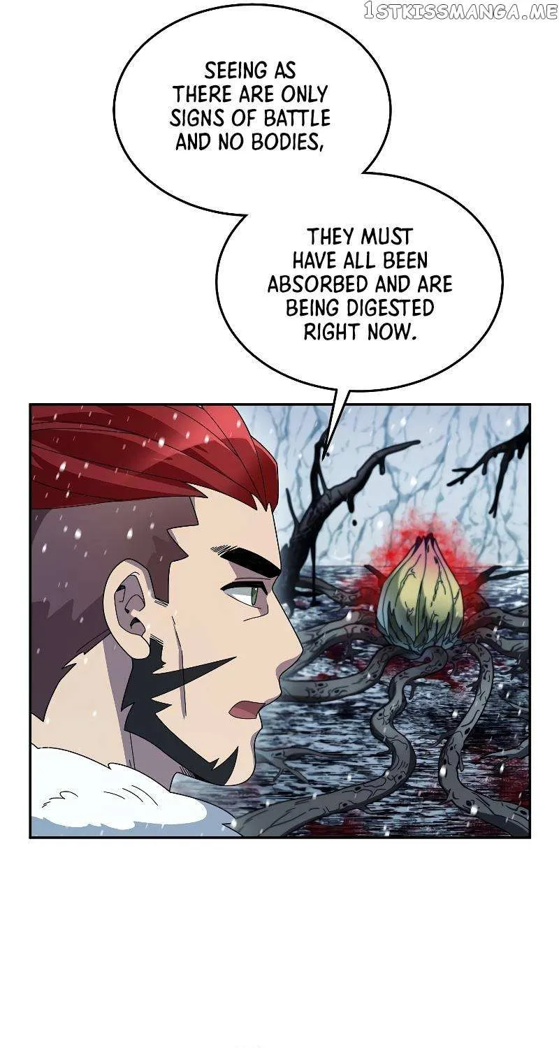 The Newbie is Too Strong Zinmanga X Chapter 54 Page 58