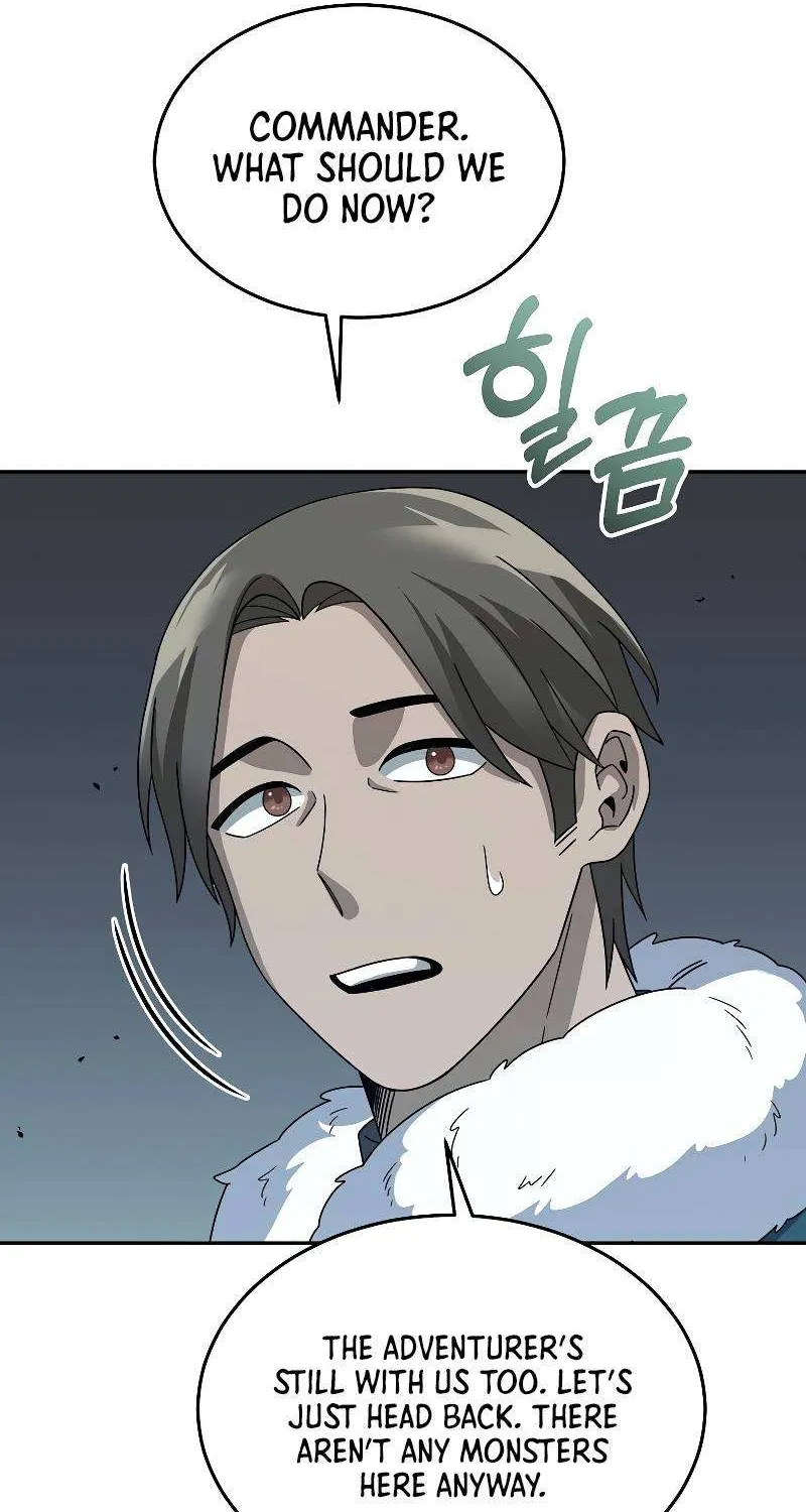The Newbie is Too Strong Zinmanga X Chapter 54 Page 59