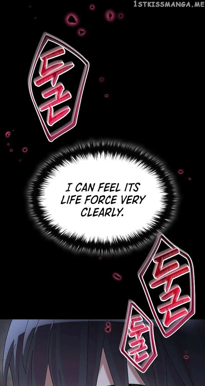 The Newbie is Too Strong Zinmanga X Chapter 54 Page 76