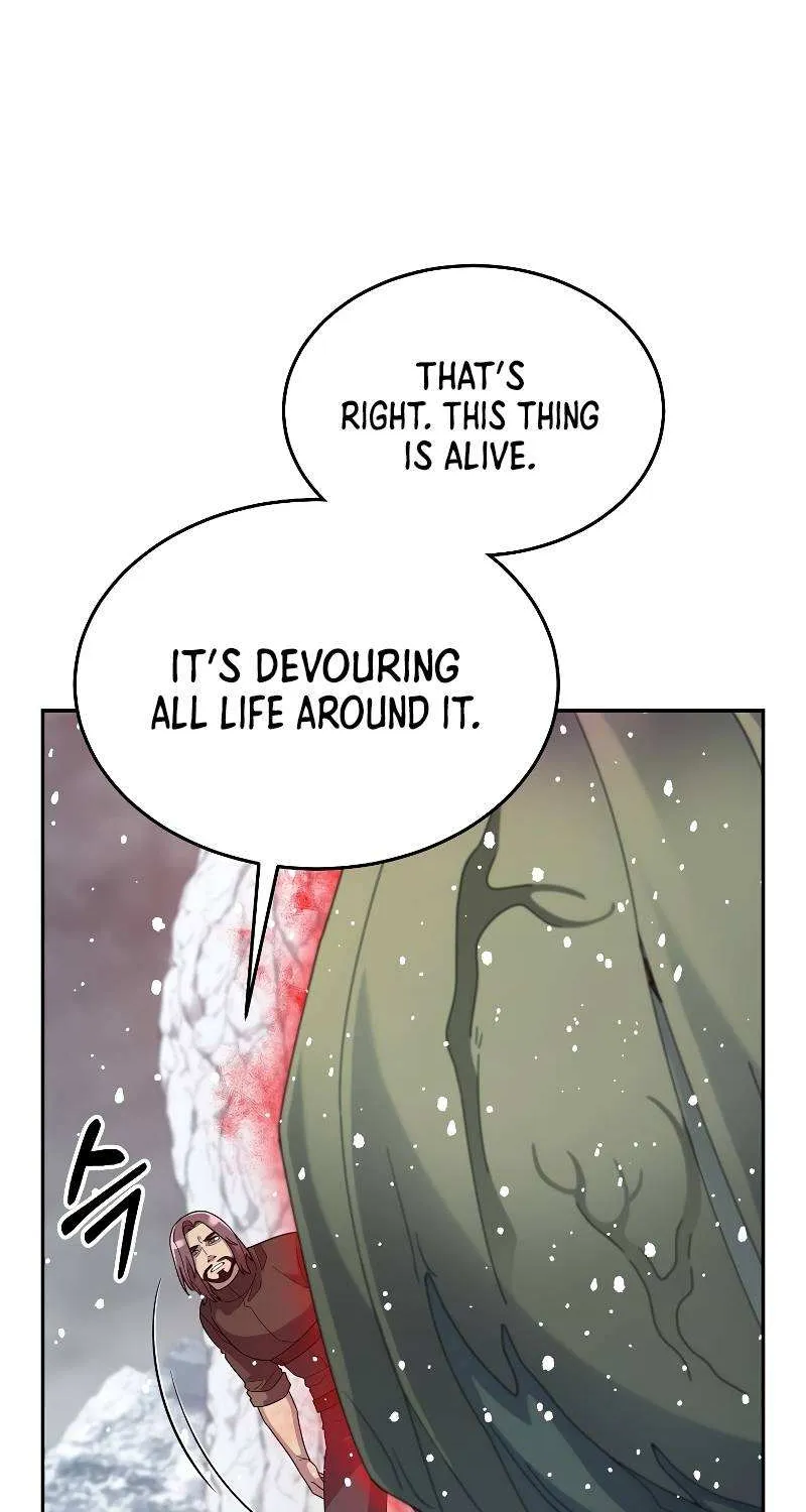 The Newbie is Too Strong Zinmanga X Chapter 54 Page 79