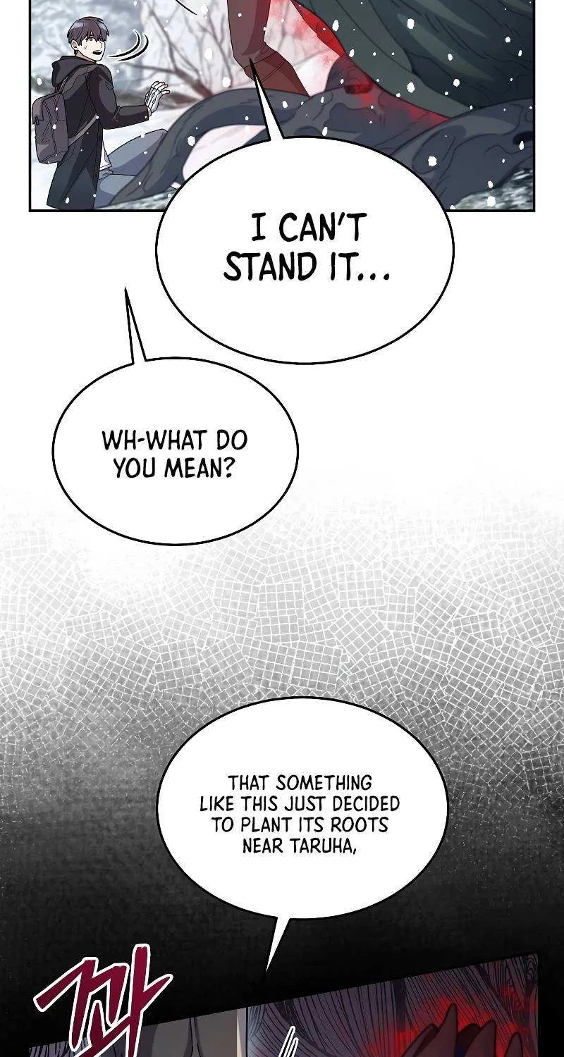 The Newbie is Too Strong Zinmanga X Chapter 54 Page 80