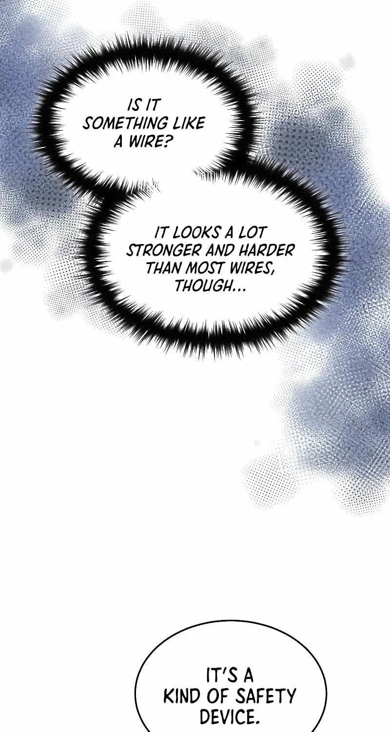 The Newbie is Too Strong Zinmanga X Chapter 53 Page 13