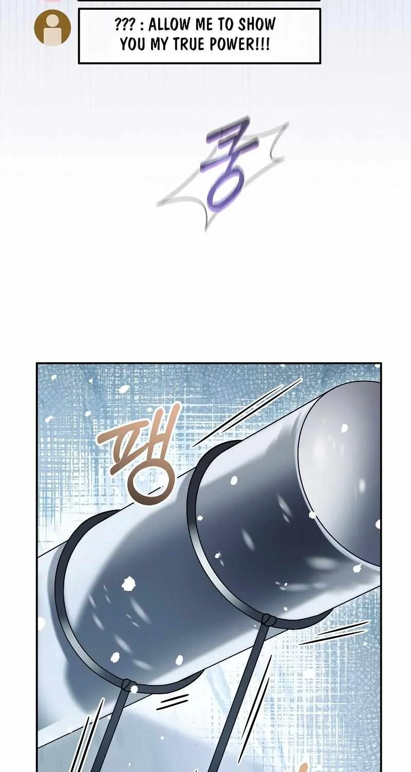 The Newbie is Too Strong Zinmanga X Chapter 53 Page 18