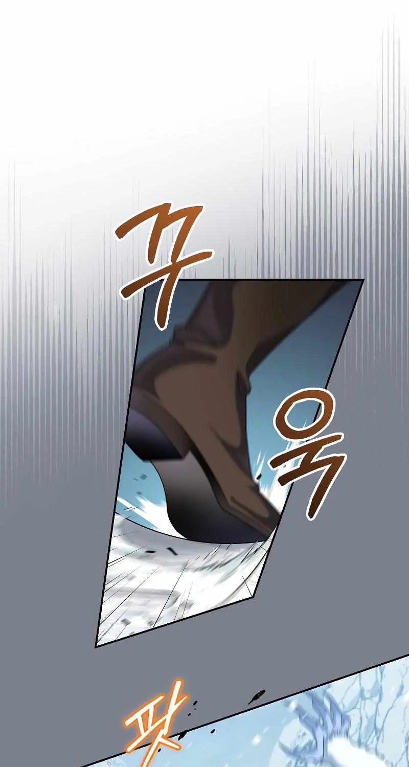 The Newbie is Too Strong Zinmanga X Chapter 53 Page 31