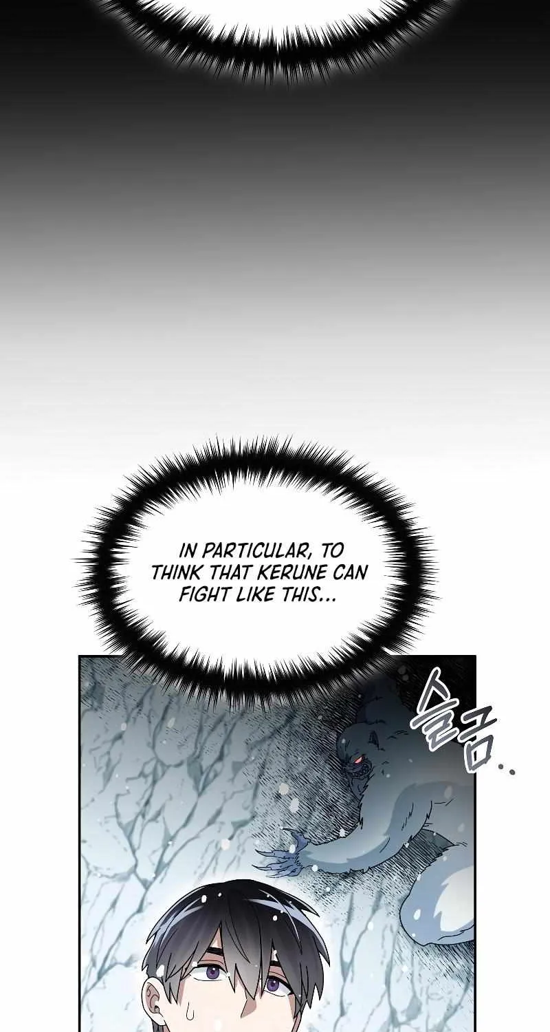 The Newbie is Too Strong Zinmanga X Chapter 53 Page 51