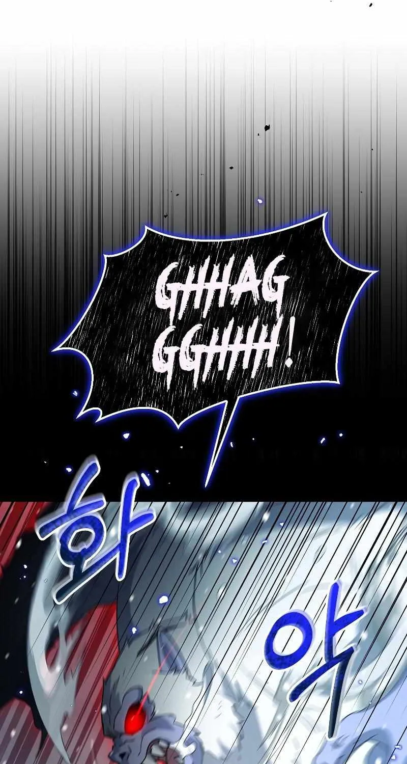 The Newbie is Too Strong Zinmanga X Chapter 53 Page 53