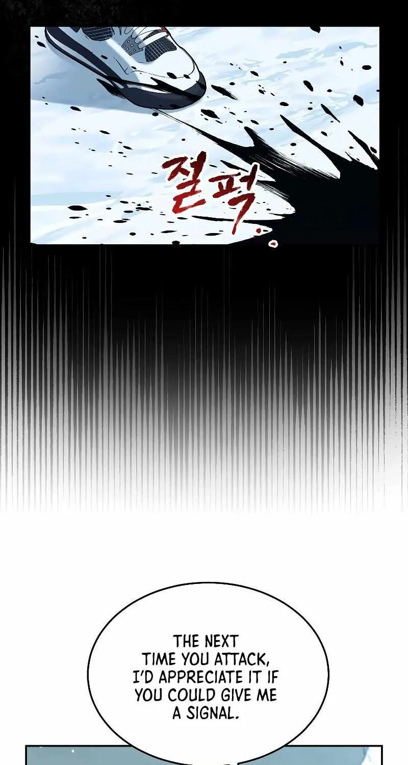 The Newbie is Too Strong Zinmanga X Chapter 53 Page 60