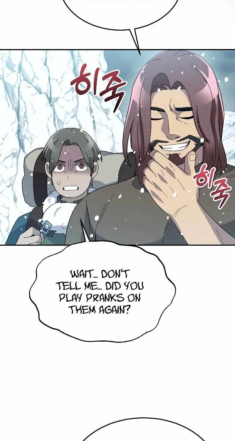 The Newbie is Too Strong Zinmanga X Chapter 53 Page 74