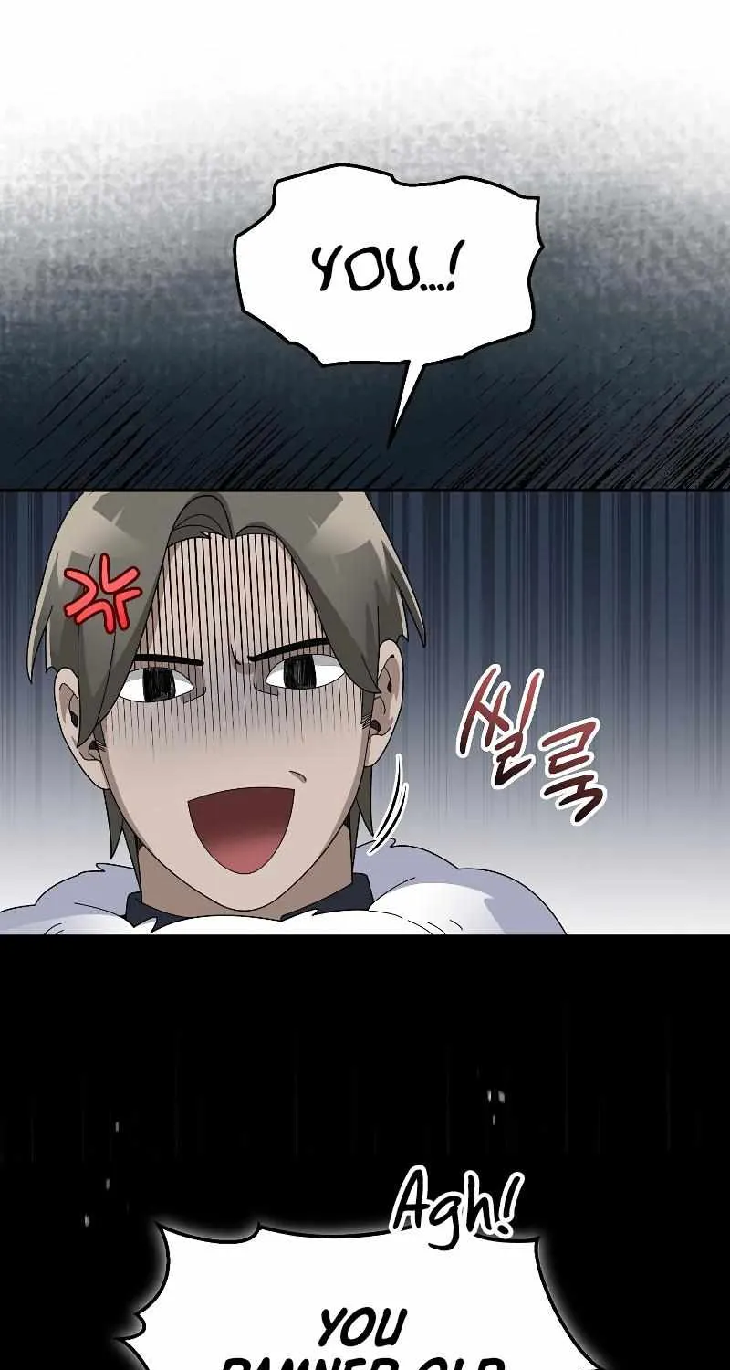 The Newbie is Too Strong Zinmanga X Chapter 53 Page 77