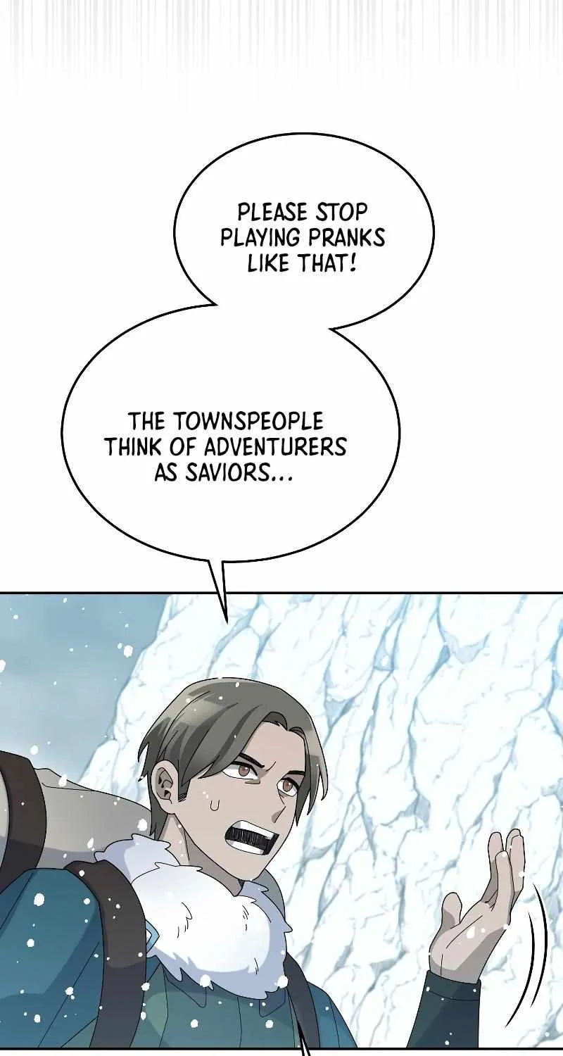 The Newbie is Too Strong Zinmanga X Chapter 53 Page 79