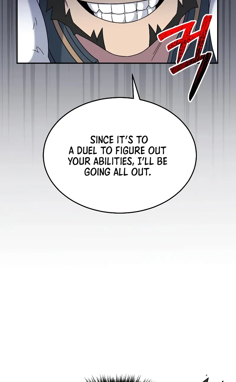 The Newbie is Too Strong Zinmanga X Chapter 51 Page 33