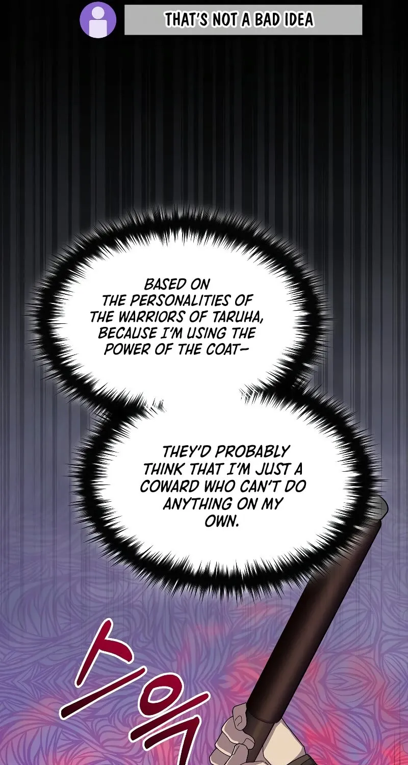 The Newbie is Too Strong Zinmanga X Chapter 51 Page 58