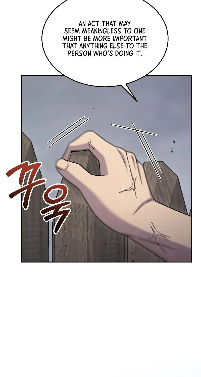 The Newbie is Too Strong Zinmanga X Chapter 49 Page 14