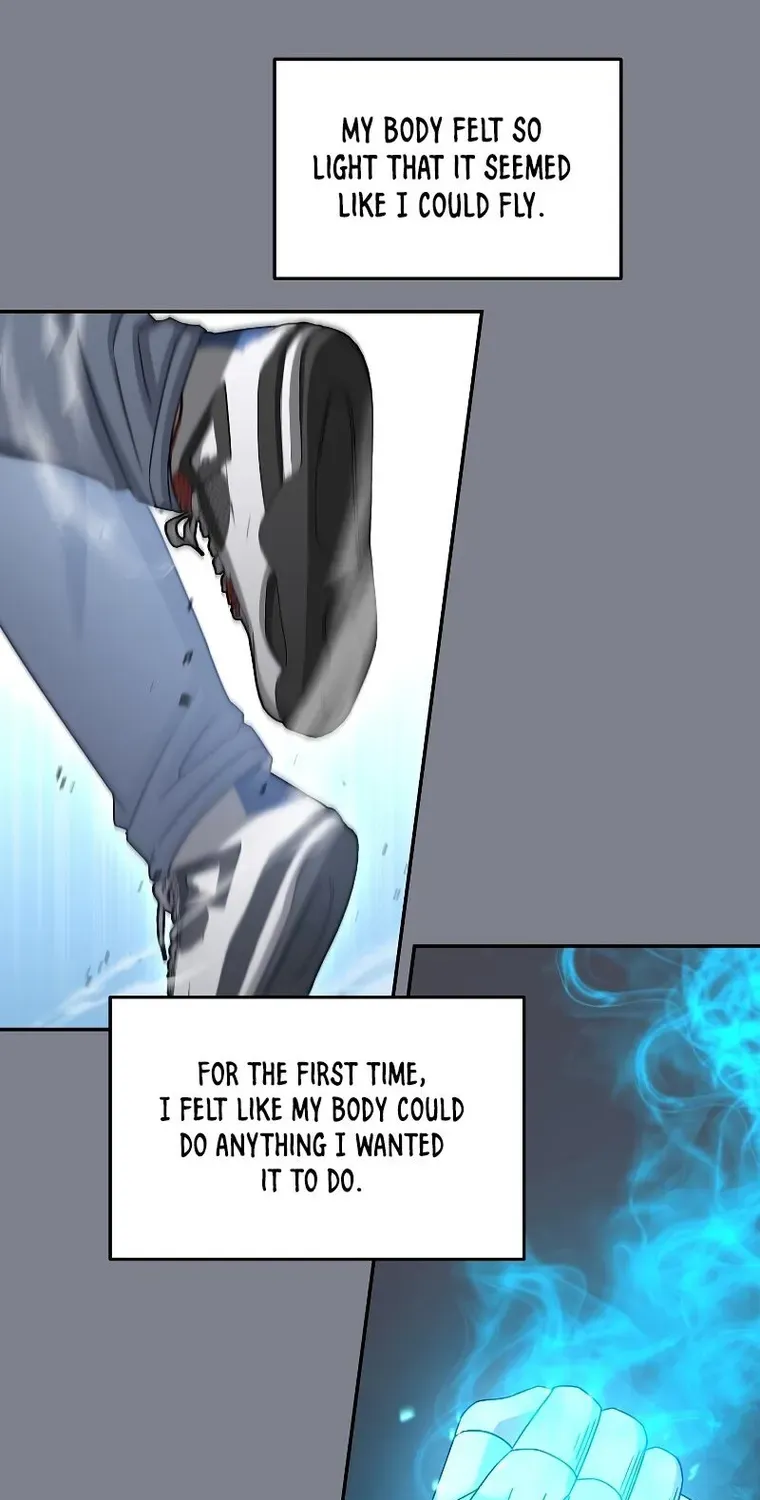 The Newbie is Too Strong Zinmanga X Chapter 48 Page 39