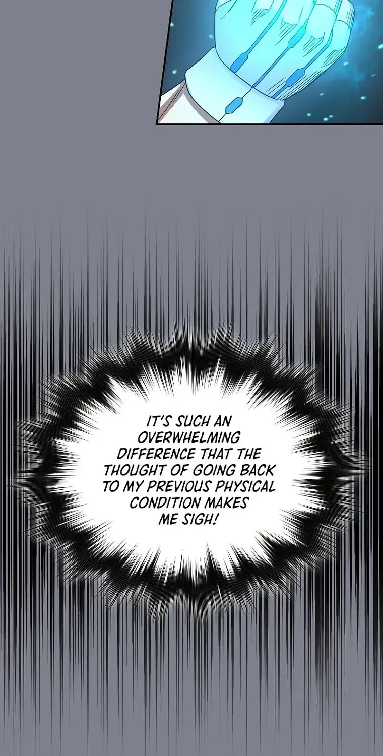 The Newbie is Too Strong Zinmanga X Chapter 48 Page 40