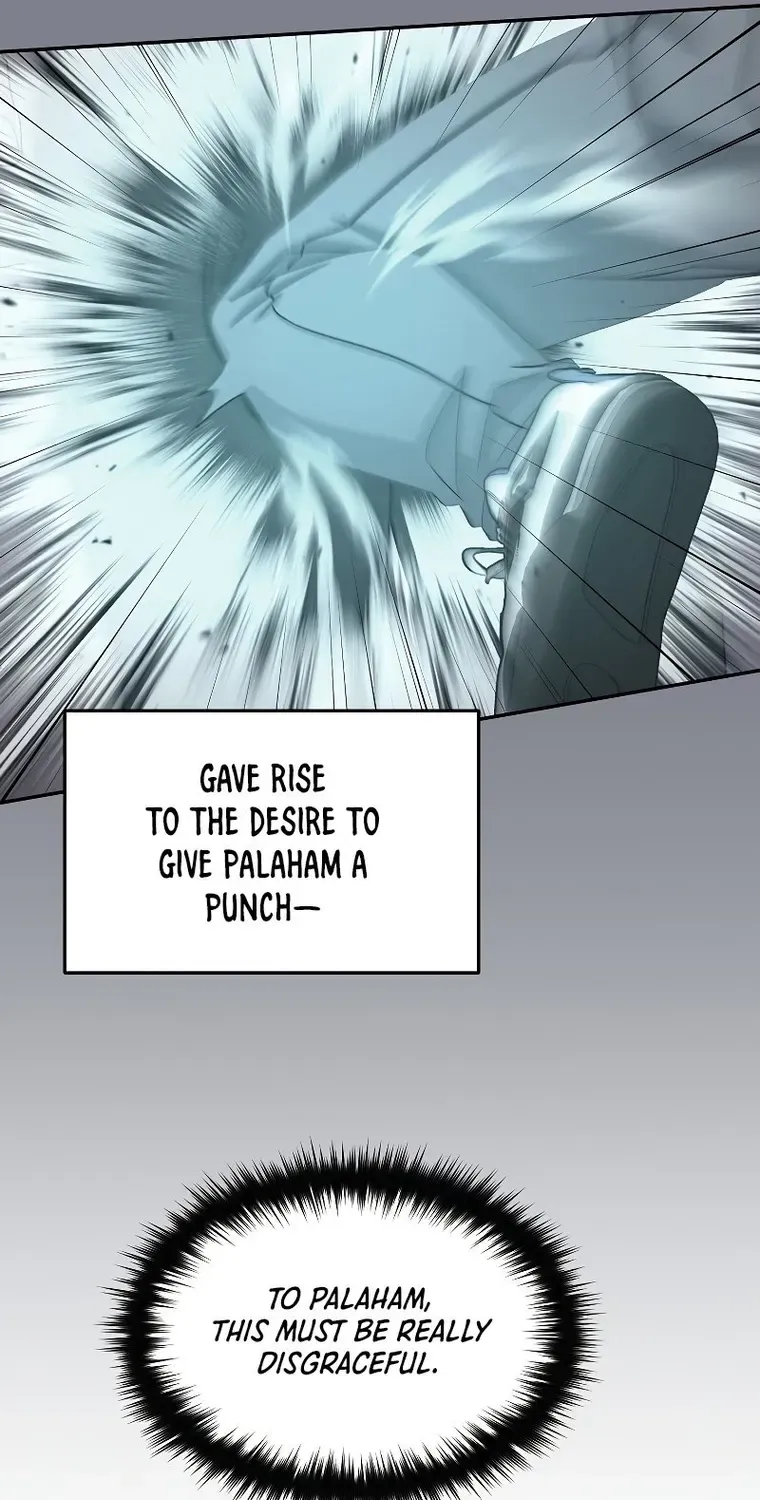 The Newbie is Too Strong Zinmanga X Chapter 48 Page 42