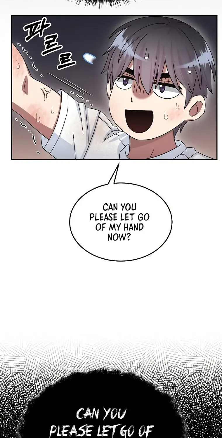 The Newbie is Too Strong Zinmanga X Chapter 48 Page 43