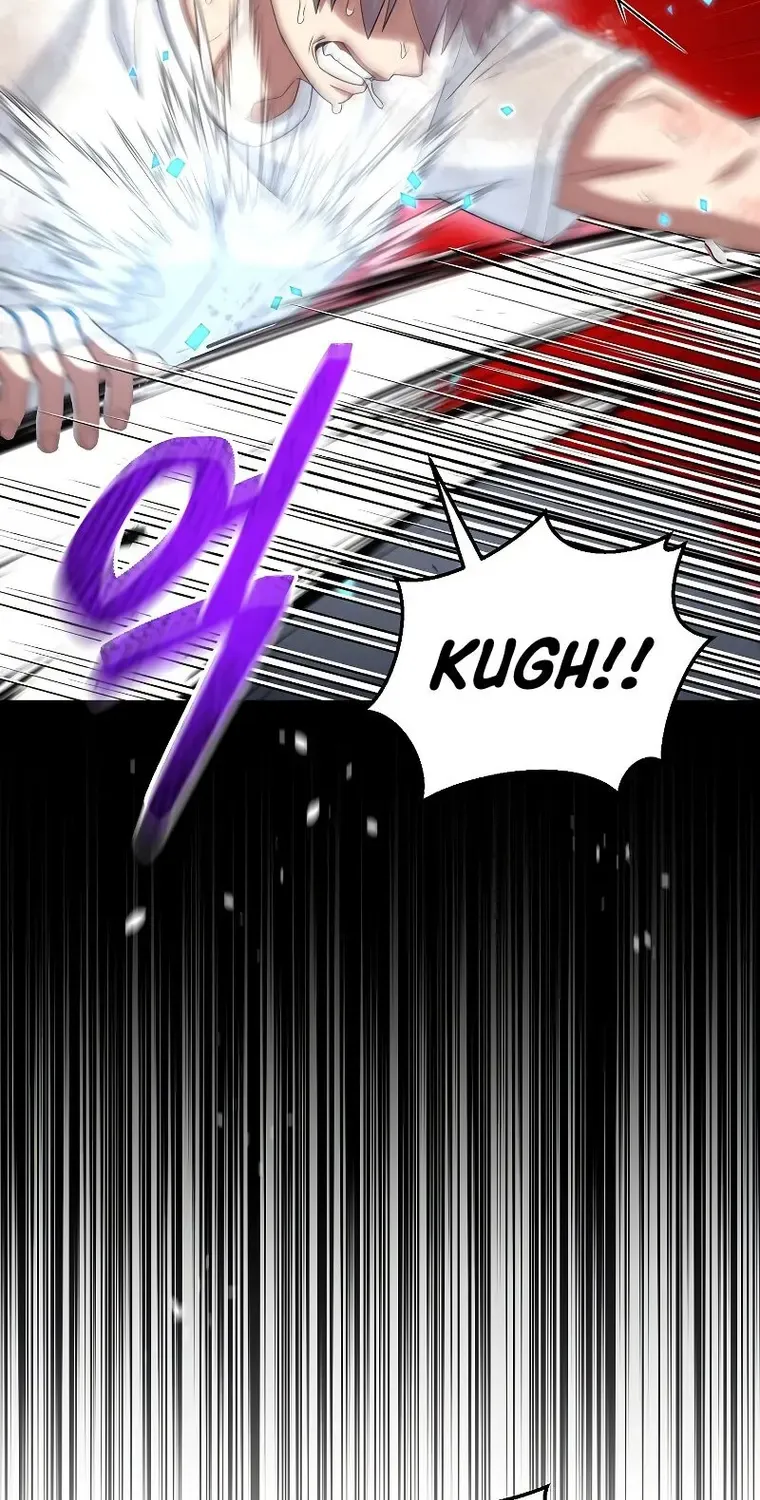 The Newbie is Too Strong Zinmanga X Chapter 48 Page 49