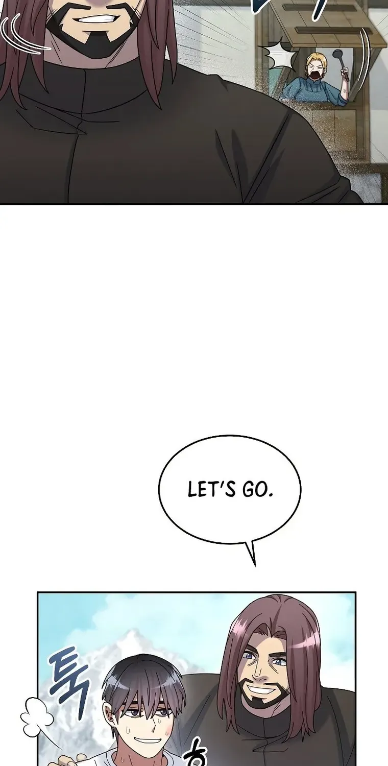 The Newbie is Too Strong Zinmanga X Chapter 48 Page 54