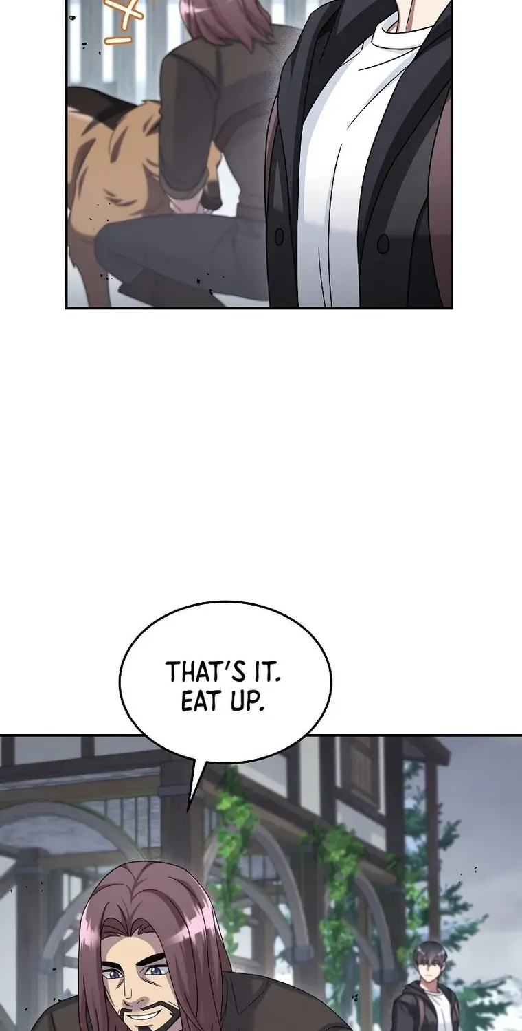 The Newbie is Too Strong Zinmanga X Chapter 48 Page 67