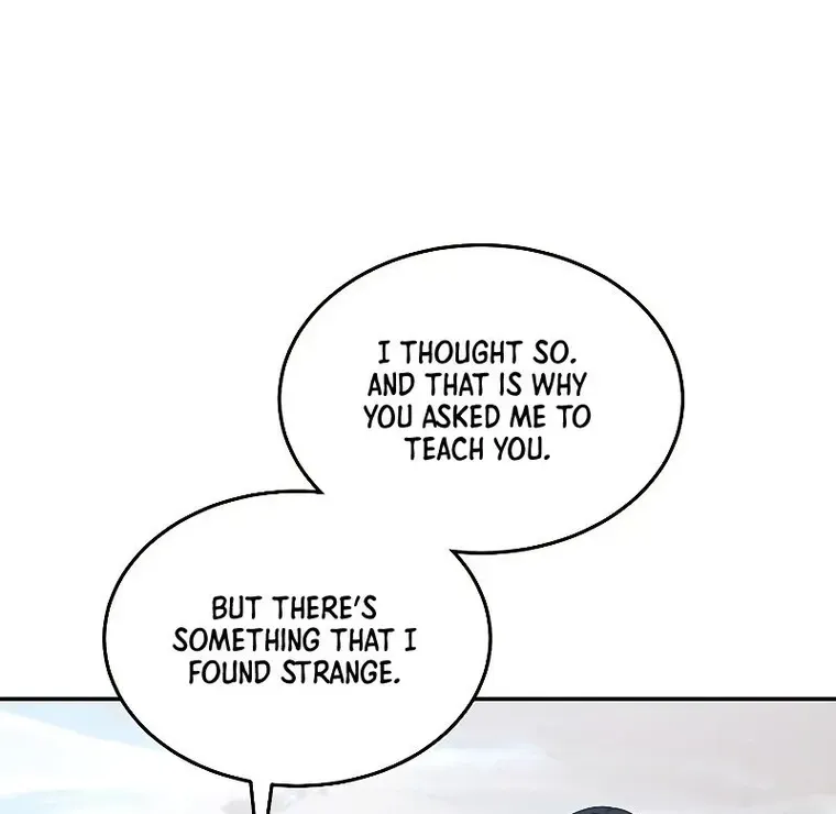 The Newbie is Too Strong Zinmanga X Chapter 48 Page 74