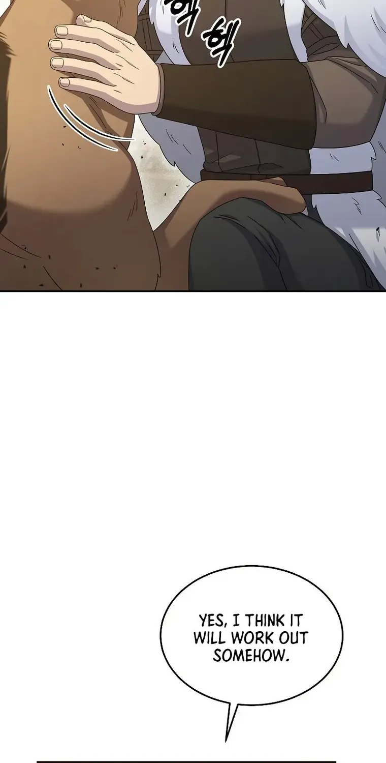 The Newbie is Too Strong Zinmanga X Chapter 47 Page 2