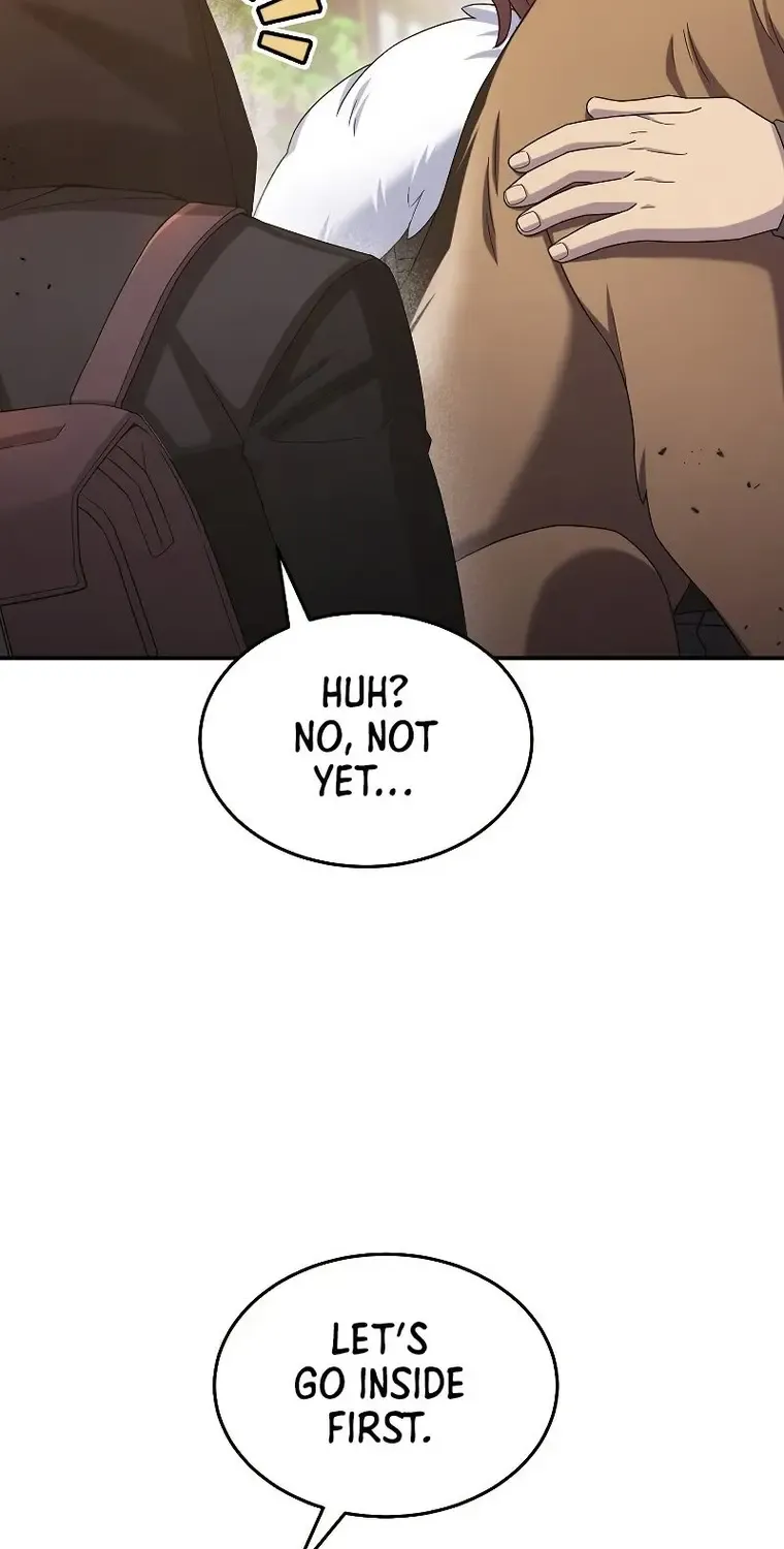 The Newbie is Too Strong Zinmanga X Chapter 47 Page 5