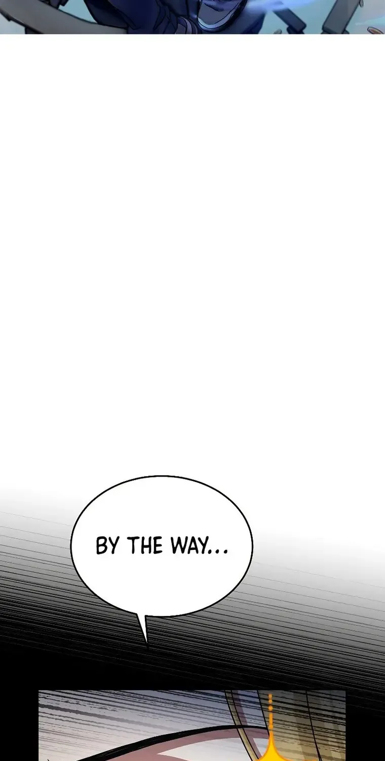 The Newbie is Too Strong Zinmanga X Chapter 47 Page 27
