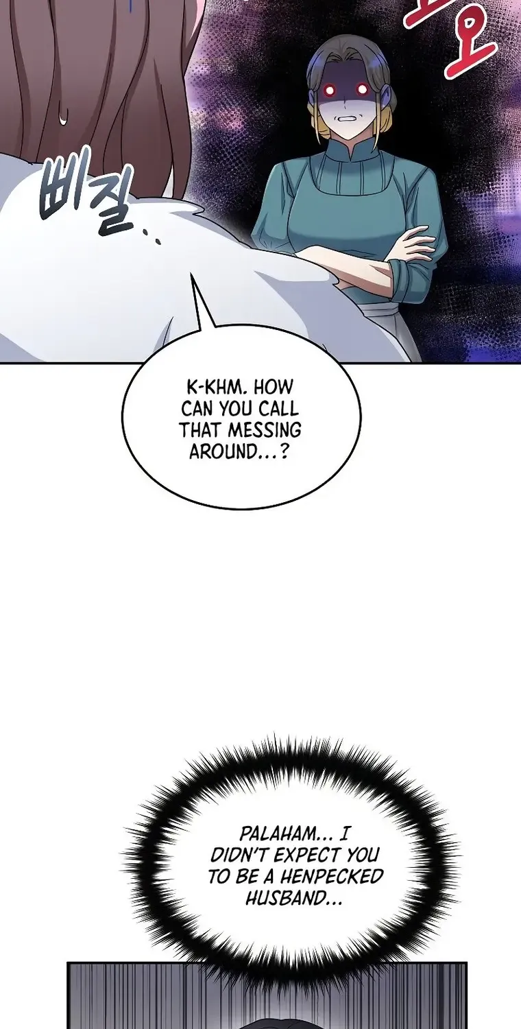 The Newbie is Too Strong Zinmanga X Chapter 47 Page 29