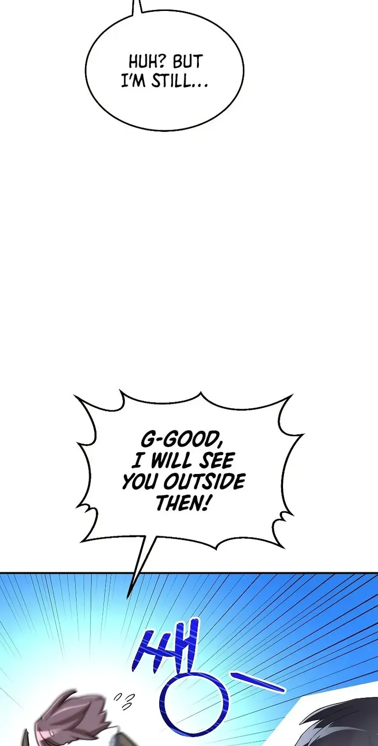 The Newbie is Too Strong Zinmanga X Chapter 47 Page 32